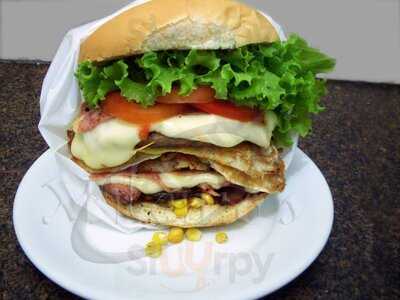 Millenio's Lanchonete