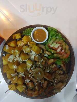 Millenio's Lanchonete