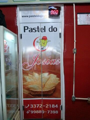 Pastel Do Josias