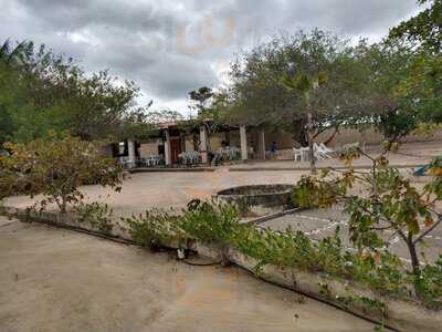 Umbuzeiros Restaurante