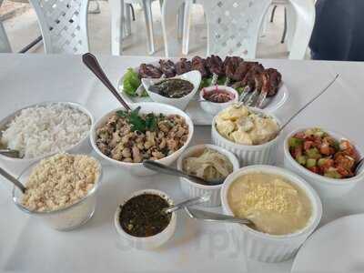 Umbuzeiros Restaurante