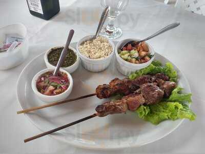 Umbuzeiros Restaurante