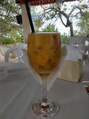 Umbuzeiros Restaurante