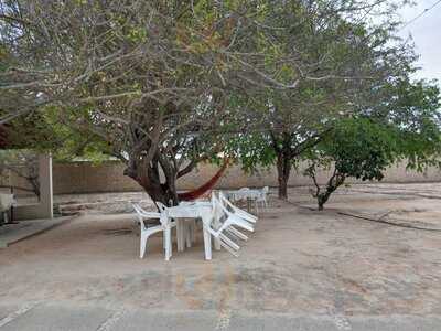 Umbuzeiros Restaurante