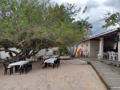 Umbuzeiros Restaurante
