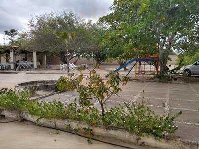 Umbuzeiros Restaurante