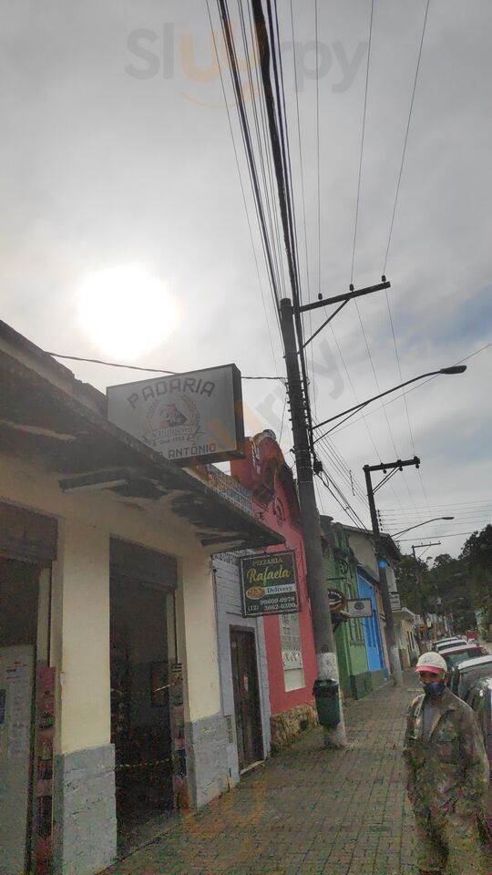 Padaria A Pioneira