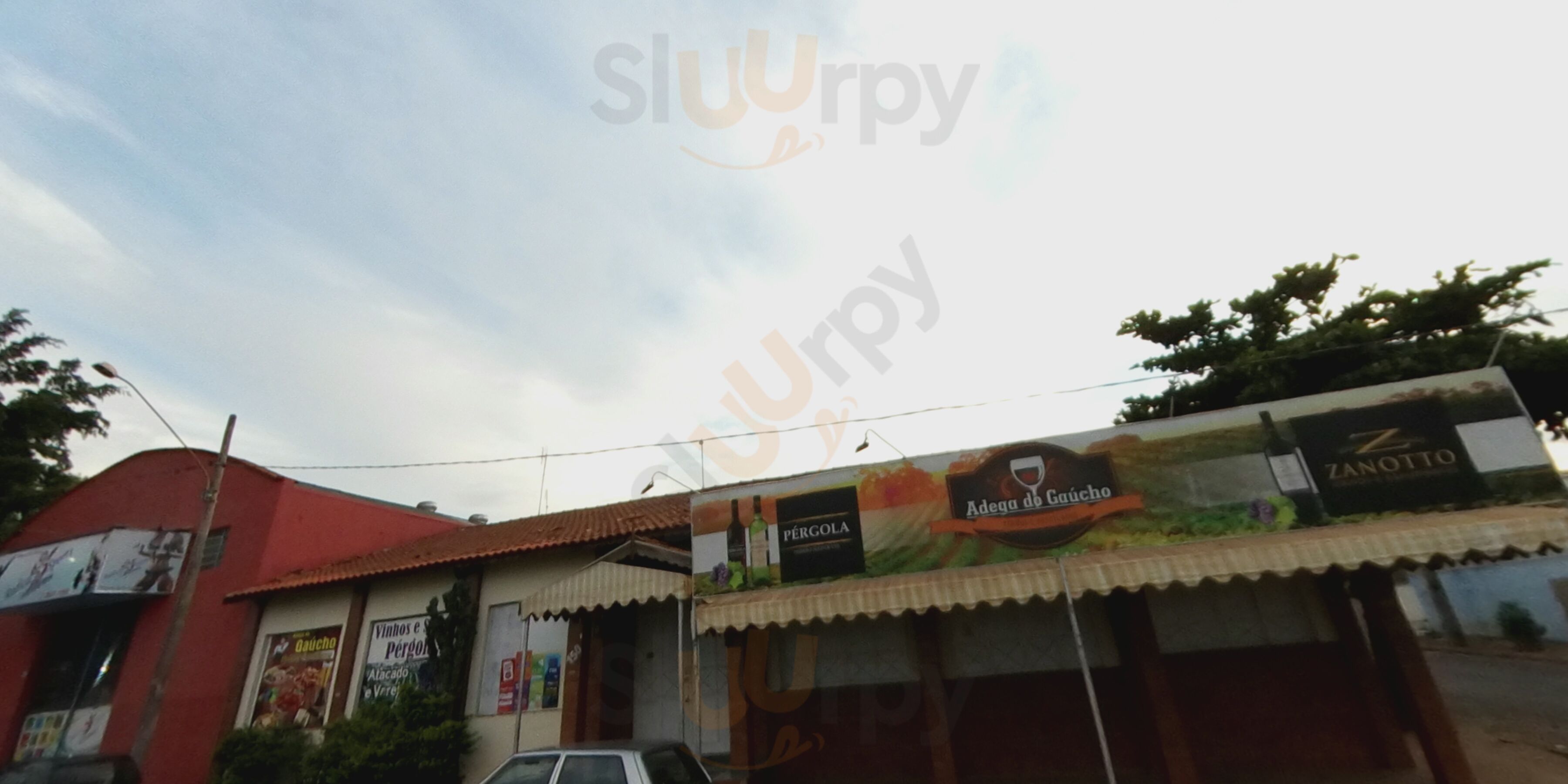 Bar Do Gaucho