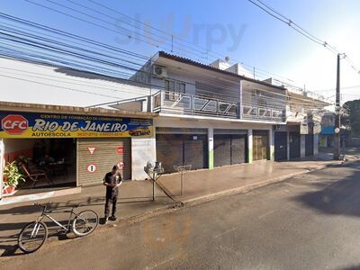 Restaurante Jk