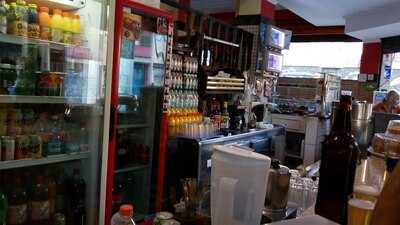 Restaurante E Lanchonete Sol De Verao