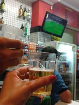 Restaurante E Lanchonete Sol De Verao