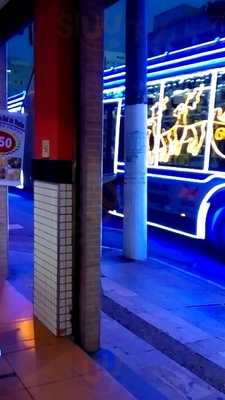 Restaurante E Lanchonete Sol De Verao