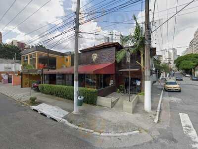 Ojima Sushi Comida Japonesa