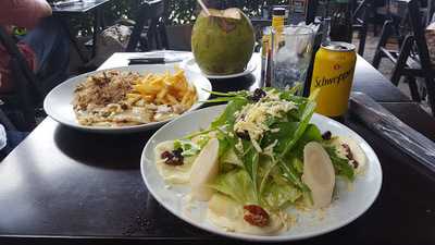 Ojima Sushi Comida Japonesa