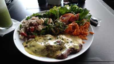 Ojima Sushi Comida Japonesa