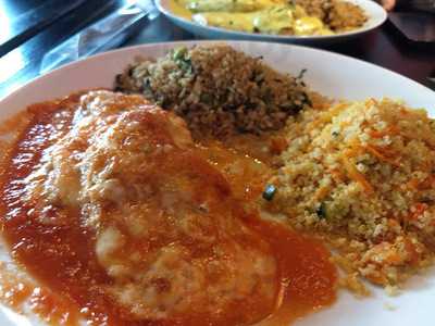 Ojima Sushi Comida Japonesa