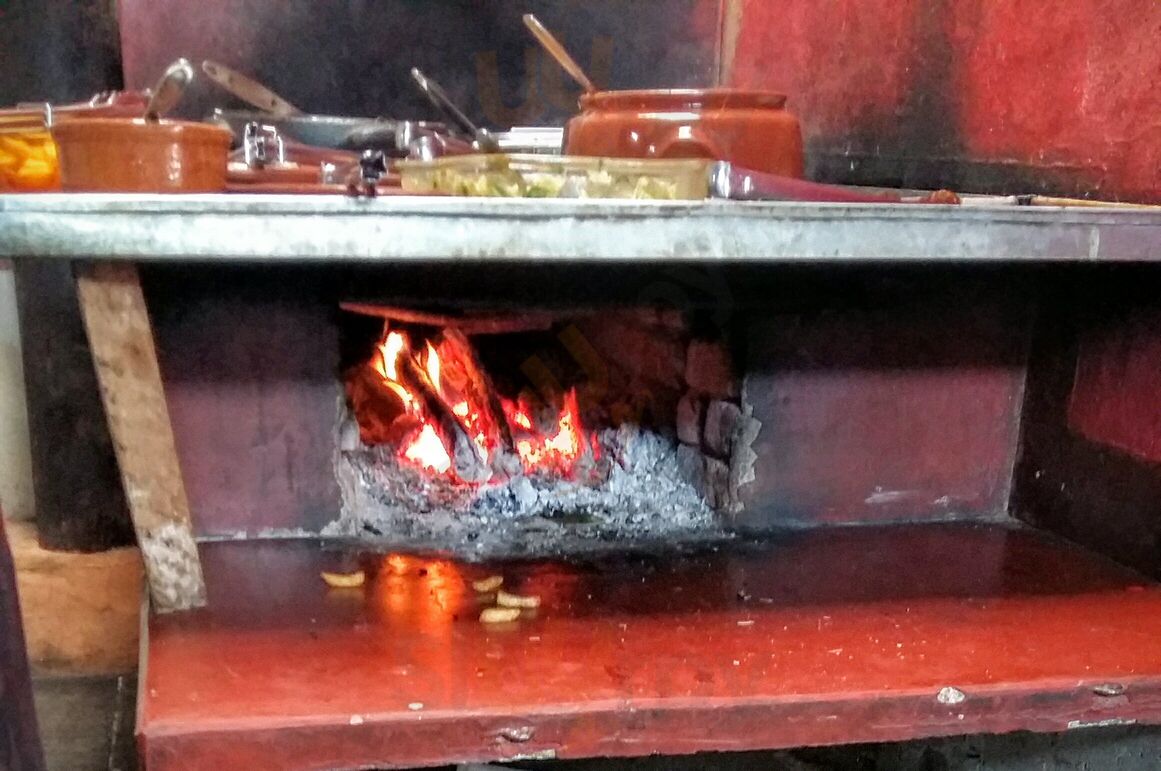 Restaurante Sabor Mineiro