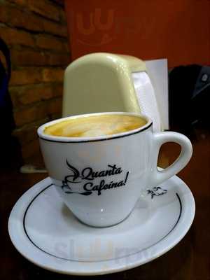 Quanta Cafeína