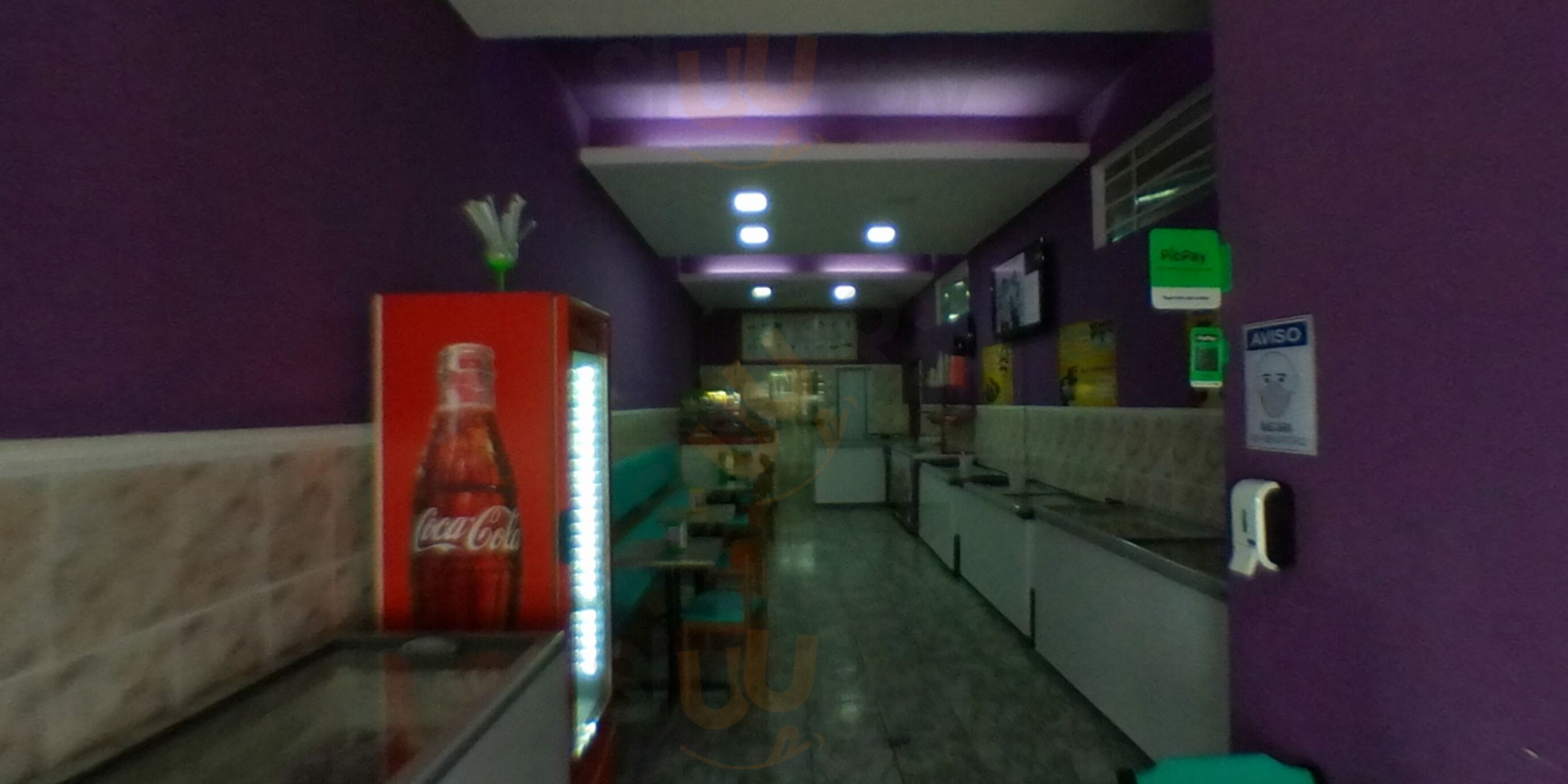 Sorveteria Sabor De Verao