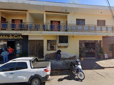 Padaria Fortaleza