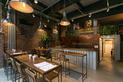 Tirrenos Restaurante