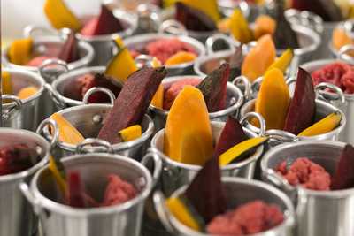 Tirrenos Restaurante