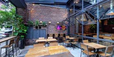 Tirrenos Restaurante