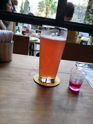 Tirrenos Restaurante