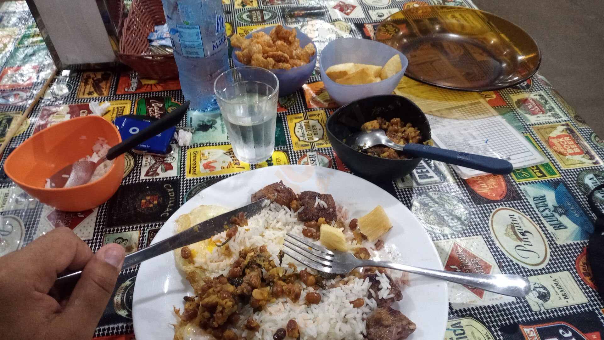 Buffalos Restaurante