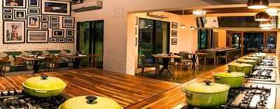 Santa Lima Restaurante