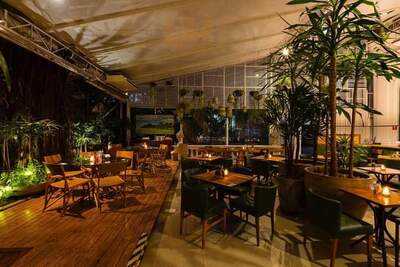 Santa Lima Restaurante