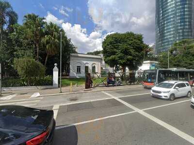 Santa Lima Restaurante