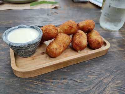 Santa Lima Restaurante