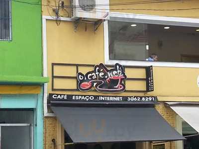 O Café Web