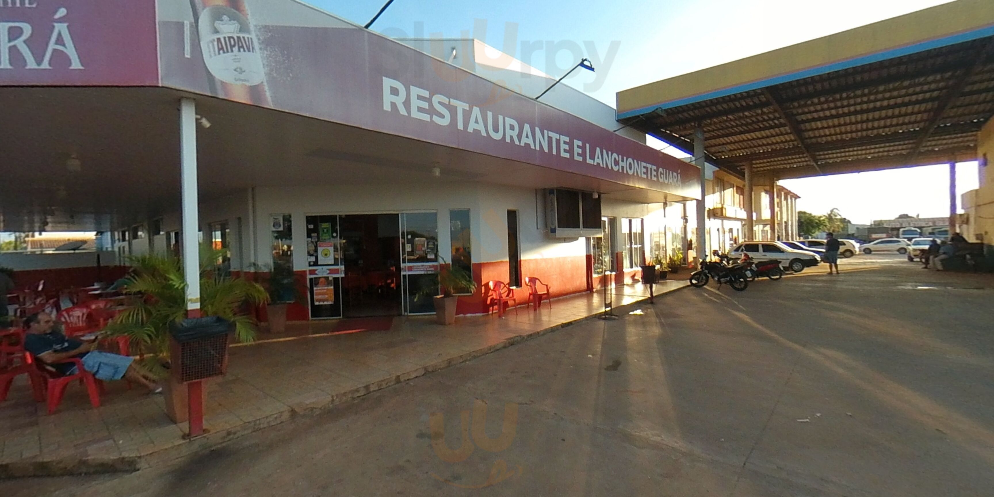 Lanchonete Guara