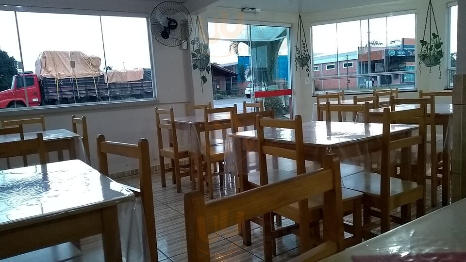 Bistro Jose E Maria