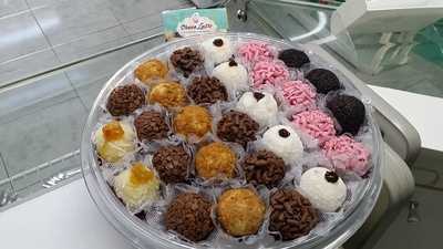 Choco Latte Confeitaria Artesanal