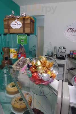 Choco Latte Confeitaria Artesanal