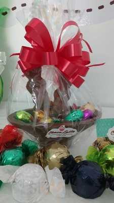 Choco Latte Confeitaria Artesanal
