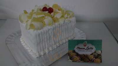 Choco Latte Confeitaria Artesanal