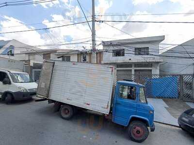 Choco Latte Confeitaria Artesanal