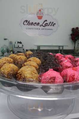 Choco Latte Confeitaria Artesanal