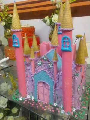 Choco Latte Confeitaria Artesanal