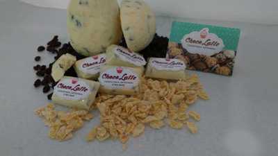 Choco Latte Confeitaria Artesanal
