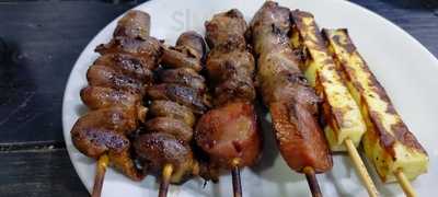 Churrasquito