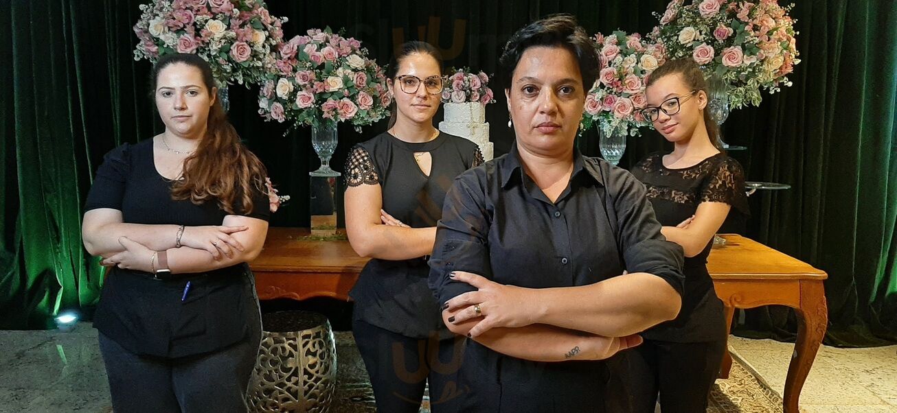Restaurante E Lanchonete Da Aabb