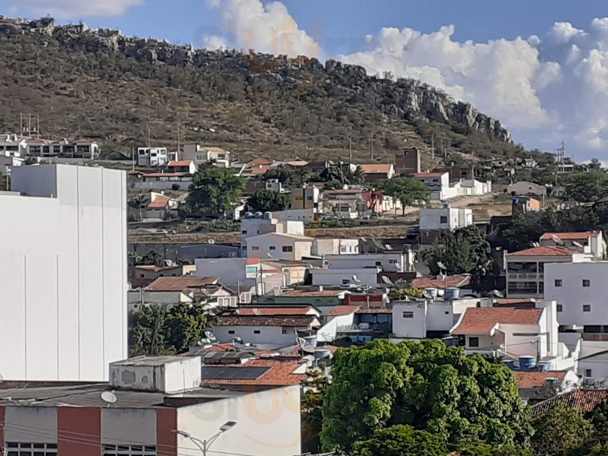 Lu Lanchonete E Restaurante