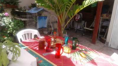 Churrascaria O Baiano