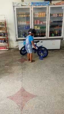 Churrascaria O Baiano