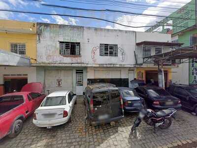 Churrascaria O Baiano